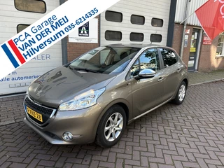 Peugeot 208 Peugeot 208 1.2 VTi Style - afbeelding nr 1