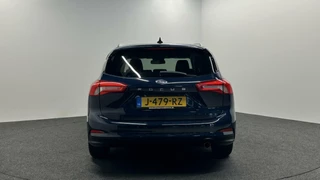 Ford Focus Ford Focus Wagon 1.0 EcoBoost Titanium X Business CAMERA NAVIGATIE. - afbeelding nr 7
