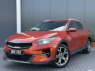 Kia XCeed - afbeelding nr 21