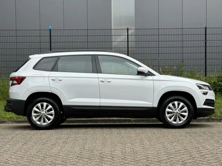 Škoda Karoq Skoda Karoq 1.5 TSI ACT Business Edition Automaat 2021 1e eig - afbeelding nr 6