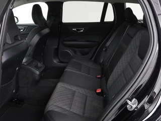 Volvo V60 Volvo V60 2.0 B4 Core | 58.000km NAP |  Stoel & Stuurverwarming | Full LED | Carplay | Camera | Elektrische achterklep | Navigatie - afbeelding nr 6