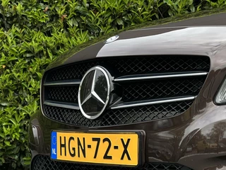 Mercedes-Benz A-Klasse Mercedes A-klasse 220 4Matic Prestige, CRUISE, NAVI, CAMERA, LEDER, LED, XENON, AIRCO, PDC, LICHTMETAAL 18