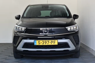 Opel Crossland Opel Crossland 1.2 Turbo 130PK Elegance Automaat - afbeelding nr 3