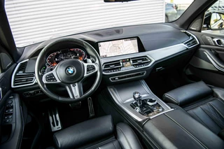 BMW X5 BMW X5 xDrive40i | M Sport | Vol opties | Luchtvering | 4w sturing | Laser | H&K | Panodak | Trekhaak | 21 inch | - afbeelding nr 4
