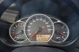 Toyota Verso-S Toyota Verso-S 1.3 VVT-I TREND Panoramadak Trekhaak (All-in prijs) - afbeelding nr 22