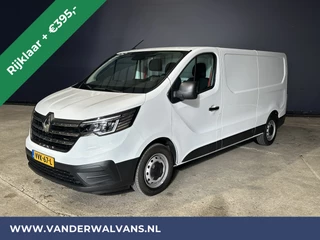 Renault Trafic Bijrijdersbank - afbeelding nr 10