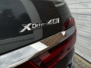 BMW X7 BMW X7 Xdrive40i HIGH EXE NAVI/HEAD-UP/B&W/PANO VOL! - afbeelding nr 38