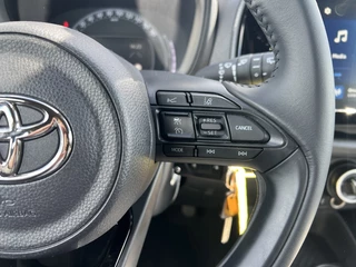 Toyota Aygo Toyota Aygo X 1.0 VVT-i MT Play - afbeelding nr 12