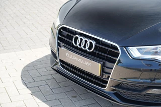 Audi A3 Audi A3 Sportback 1.4 TFSI CoD Sport Pro Line S - Dealer onderhouden - Climate Control - 3 x S-Line - Zwarte hemel - Sportstuurwiel - Parkeersensoren - Cruise Control - - afbeelding nr 9