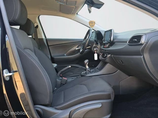Hyundai i30 Hyundai i30 1.4 T-GDI Comfort TOPSTAAT 140 PK - afbeelding nr 18