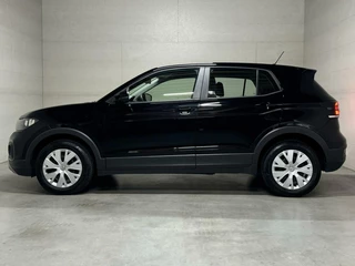 Volkswagen T-Cross Volkswagen T-Cross 1.0 TSI Life Airco Cruise Lane assist NAP - afbeelding nr 9