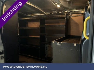 Ford Transit Verwarmde voorruit, Bijrijdersbank, 2600kg trekvermogen - afbeelding nr 10