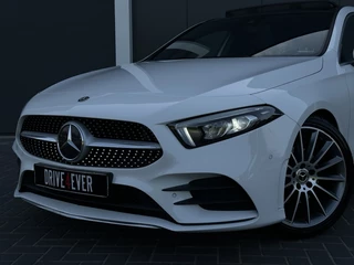 Mercedes-Benz A-Klasse - afbeelding nr 22