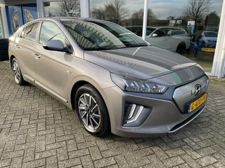 Hyundai IONIQ - afbeelding nr 4