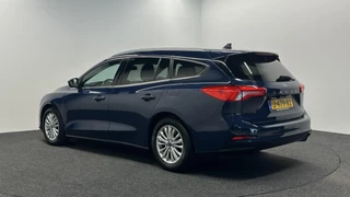 Ford Focus Ford Focus Wagon 1.0 EcoBoost Titanium X Business CAMERA NAVIGATIE. - afbeelding nr 4