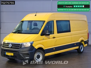 Volkswagen Crafter - 154379080-0