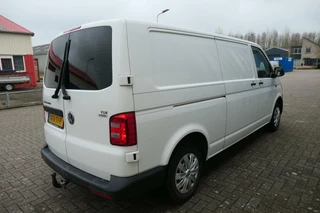 Volkswagen Transporter Volkswagen Transporter 2.0 TDI L2H1 Highline - afbeelding nr 5