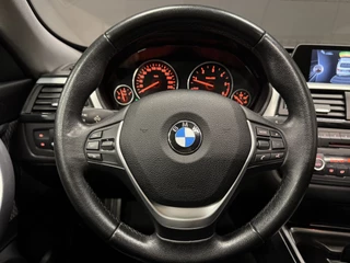 BMW 3 Serie | Navi | Stoelverwarming | Clima | Cruise - afbeelding nr 11