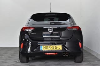 Opel Corsa Opel Corsa 1.2 Turbo 130PK GS-LINE Automaat - afbeelding nr 7