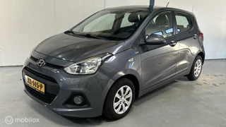 Hyundai i10 - 333927637-0