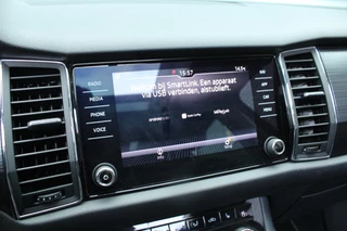 Škoda Kodiaq Panoramadak Clima Cruise Navi Camera El. Klep LMV - afbeelding nr 15