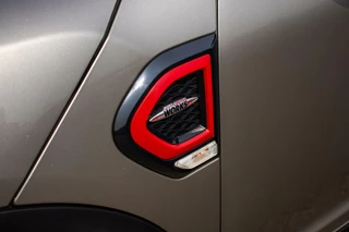 MINI Countryman Mini Countryman 2.0 John Cooper Works ALL4 Chili, NAP, Leder - afbeelding nr 26