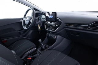 Ford Fiesta - afbeelding nr 4