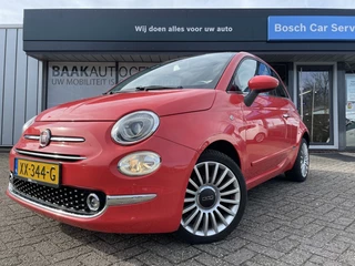 Fiat 500 - afbeelding nr 2