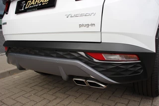 Hyundai Tucson Hyundai Tucson 1.6 T-GDI PHEV (plug-in) | 19'' | Direct Leverbaar! - afbeelding nr 10