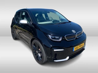 BMW i3 BMW i3 S iPerformance 94Ah 33 kWh / Full option! / Panoramadak / Camera / Keyless / 20'' / Warmtepomp / Harman Kardon / Apple CarPlay / DAB / Getint glas / Stoelverwarming / ACC - afbeelding nr 6