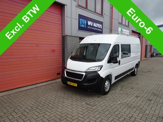 Peugeot Boxer - 246137139-0