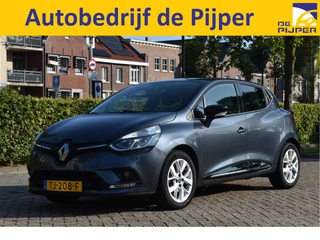 Renault Clio - afbeelding nr 1