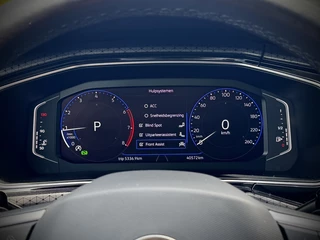 Volkswagen T-Cross Volkswagen T-Cross 1.5 TSI 150PK DSG R-Line Virtual Camera Carplay - afbeelding nr 25