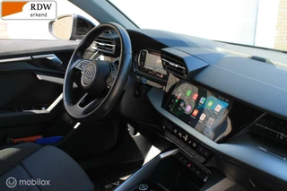 Audi A3 Audi A3 Limousine 35 TFSI Business edition 150PK Automaat carplay - afbeelding nr 30