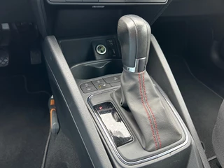 SEAT Ibiza SEAT Ibiza 1.0 TSI Aut. FR Line 2e eig. Carplay Navi Xenon Cruise PDC Trekhaak - afbeelding nr 9