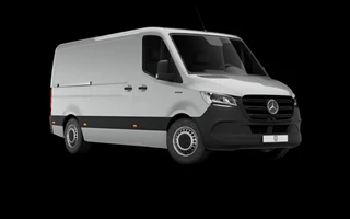 Mercedes-Benz Sprinter - afbeelding nr 1