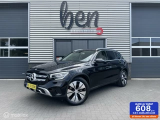 Mercedes-Benz GLC - 136613454-0