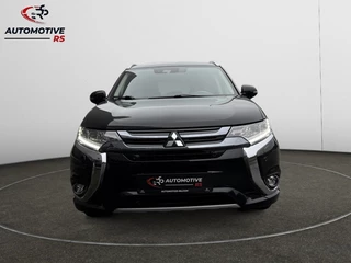 Mitsubishi Outlander Mitsubishi Outlander 2.0 PHEV Premium 4x4 Pano Navi Leder 360 Cam Led Trekhaak - afbeelding nr 2