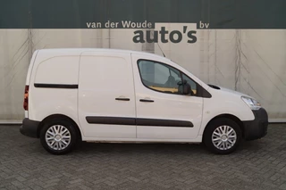 Peugeot Partner - afbeelding nr 2