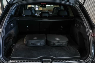 Mercedes-Benz GLC Mercedes GLC-klasse 300e 4MATIC AMG Line|Pano|Leder|Night - afbeelding nr 25