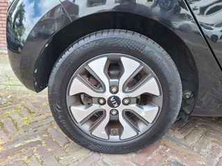 Kia Picanto Kia Picanto 1.0 CVVT EconomyPlusLine 5Drs /Navi/Camera/Airco/1e Eig/Garantie - afbeelding nr 12