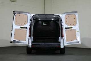 Ford Transit Custom - afbeelding nr 18