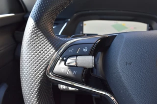 Škoda Octavia Škoda Octavia 1.4 TSI IV SPORTLINE BNS, Xenon, Pano, HUD - afbeelding nr 16
