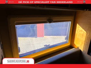 Dodge Ram 1500 VERWARMING | DOUCHE | WC | LUIFEL | 4 SLAAP PLAATSEN | Let Op: Investeer in deze unieke afzetunit camper en verdien direct! - afbeelding nr 33