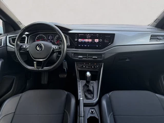 Volkswagen Polo Volkswagen Polo Polo 1.0 TSI Highline - afbeelding nr 2