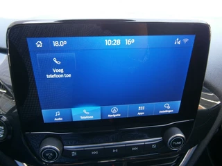 Ford Fiesta Ford Fiesta 1.0 EB Active X-Pack, Winter-Pack, Driver Ass. Pack - afbeelding nr 18