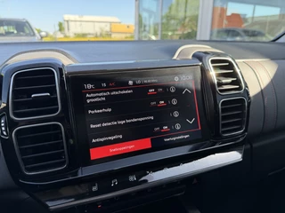 Citroën C5 Aircross Citroën C5 Aircross 1.6 PureTech Business Plus Automaat - afbeelding nr 33