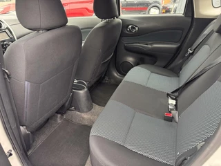 Nissan Note Nissan Note 1.2 DIG-S Acenta *Climate*|Cruise|NL Auto|Navi|NAP - afbeelding nr 15
