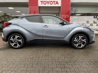 Toyota C-HR - afbeelding nr 2