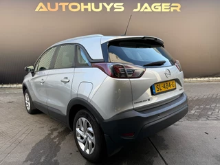 Opel Crossland X Opel Crossland X 1.2 Turbo Online Edition 1e eigenaar - afbeelding nr 2